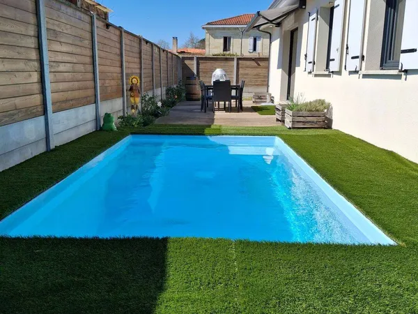 Maison 4 pièces 86 m²