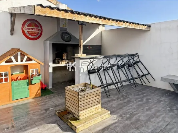 Maison de plain-pied 4 pièces 96 m²