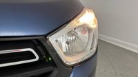 Dacia Lodgy 1.5 Blue dCi 115ch Silver Line 7 places — photo 17