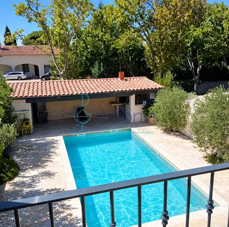 Villa 6 pièces 169 m²