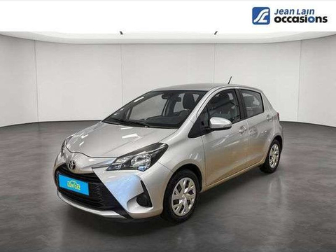 Toyota YARIS Toyota Yaris