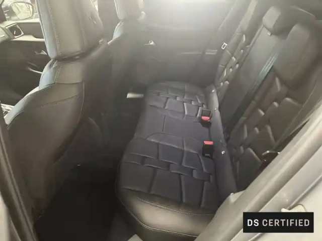 Ds Ds 3 ds3 crossback puretech 130 eat8 — photo 42