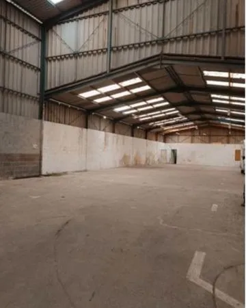 Location emplacement parking