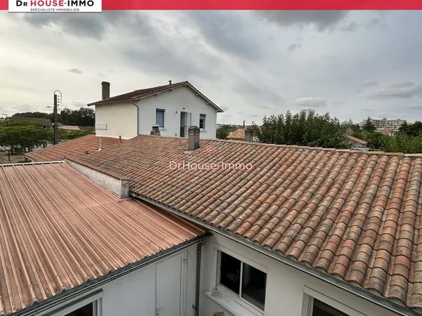 16000 Angouleme A Vendre Un Ensemble Immobilier Hotel Restaurant Bar Murs Et Fonds