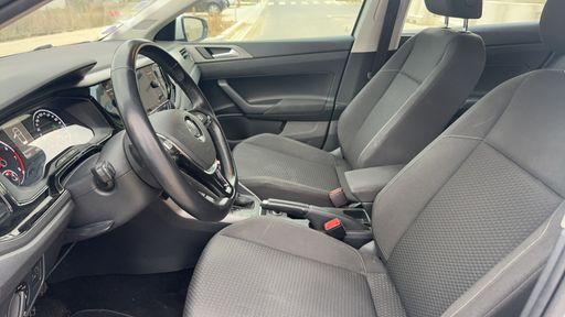 Volkswagen Polo 1.0 TSI 95 DSG7 - Confortline – 2018 – 125227 km – Essence – Boîte Automatique — photo 13