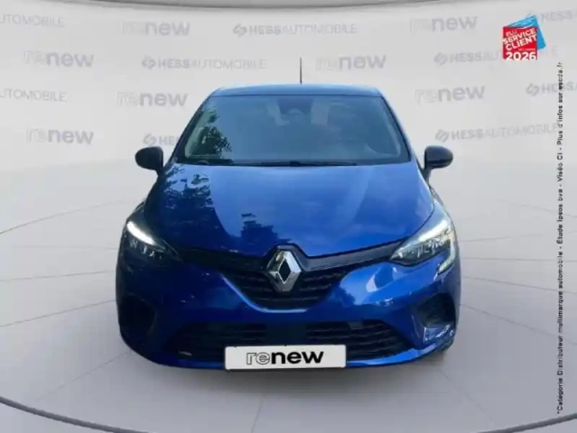 Renault Clio 1.0 sce 65ch authentic — photo 2
