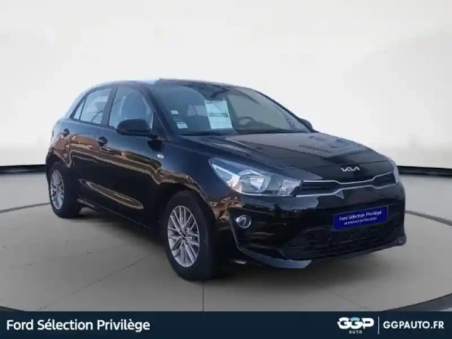 Kia Rio 1.2 dpi 84ch active — photo 7