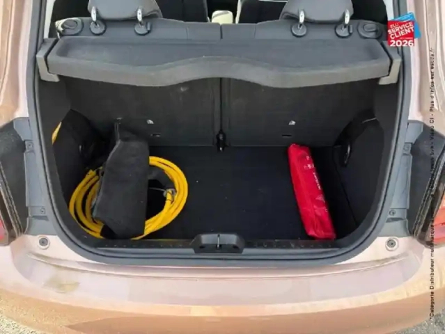 Fiat 500 e 118ch my23 — photo 29