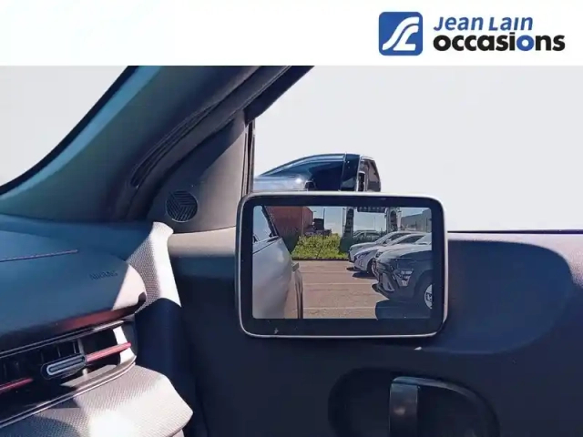 Hyundai Ioniq 5 84 kwh - 229 ch — photo 55