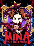 Mina the Hollower