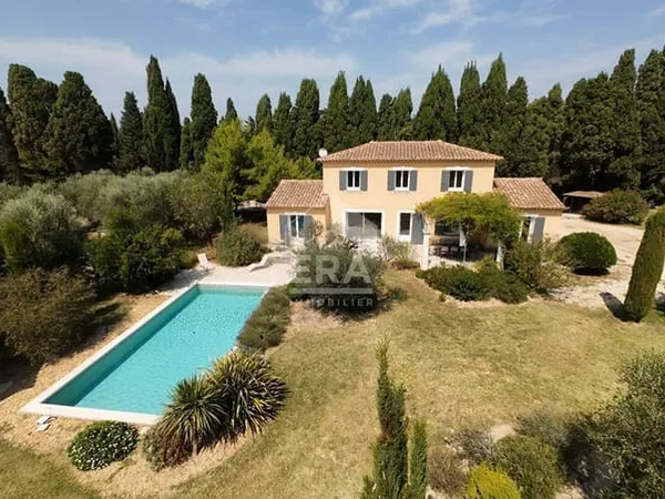 Maison 7 pièces 182 m²