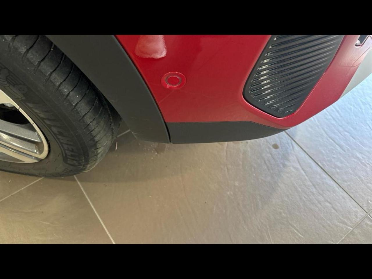 Peugeot 3008 1.5 bluehdi 130ch s&s allure pack eat8 — photo 21