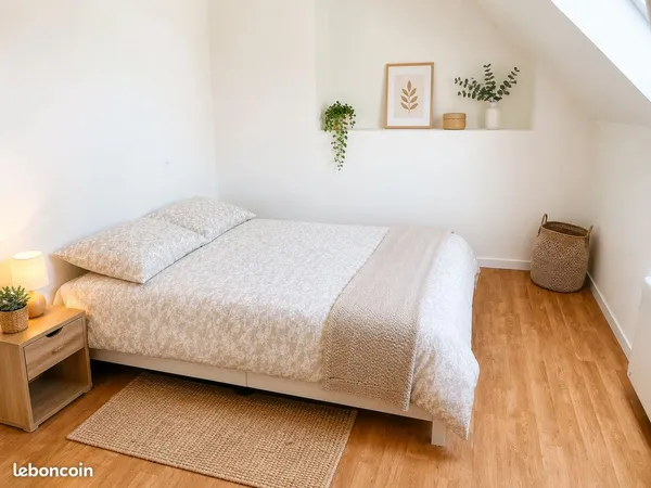 Appartement t2