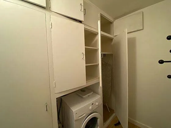 Appartement 1 pièce 35 m²