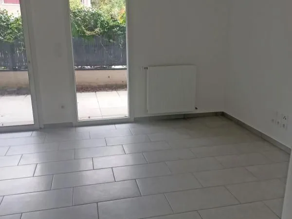 Appartement 1 pièce 38 m²