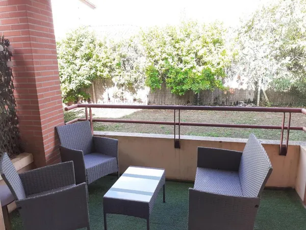 Appartement 2 pièces 36 m²