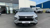 Mitsubishi Eclipse Cross 2.4 MIVEC PHEV 188ch Black Collection 4WD 2023