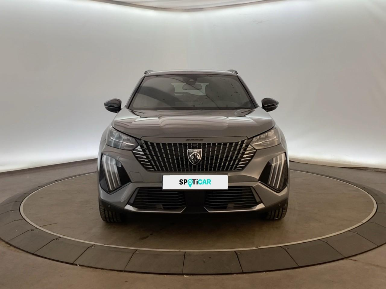 Peugeot 2008 e-2008 156ch 54 kwh gt — photo 2