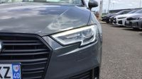 Audi A3 Sportback 35 TDI 150ch Sport S tronic 7 Euro6d-T 112g — photo 32