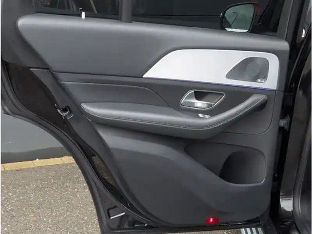 Mercedes Gle 350 de 4 matic — photo 19