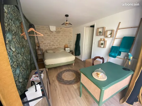 Colocation pour étudiant(e) Montchapet