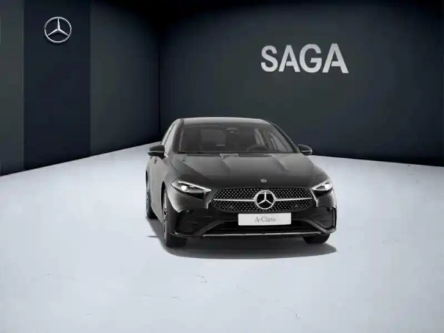 Mercedes Classe A 200 star edition — photo 10