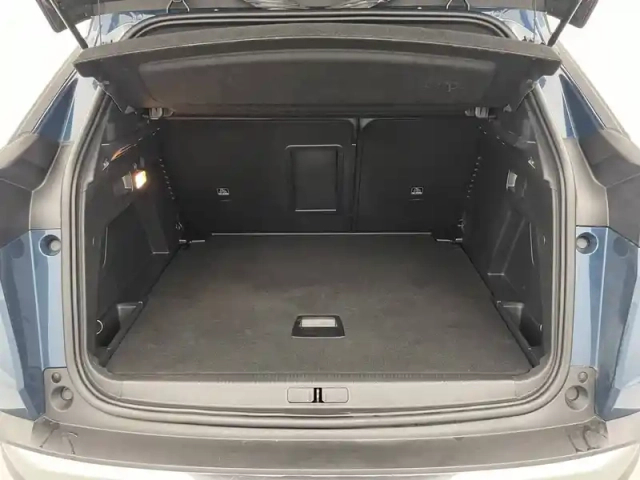 Peugeot 3008 bluehdi 130ch s&amp;s eat8 — photo 55