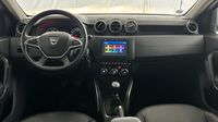 Dacia Duster 1.5 Blue dCi 115ch Prestige 4x4 — photo 11