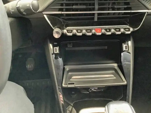 Peugeot 208 puretech 100 s&amp;s bvm6 — photo 20