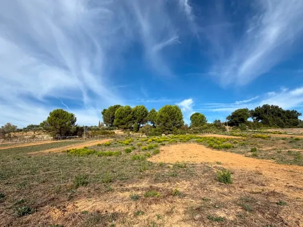 VILLAS NEUVES - VILLAS DE TYPE 4 / Livraison prévue au 2e trimestre 2028