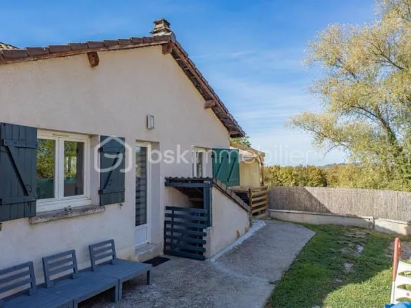 Maison 6 pièces 95 m²