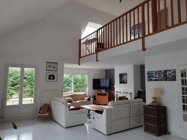 Vends maison