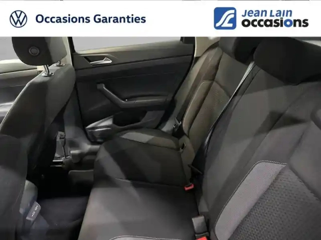 Volkswagen Polo 1.0 tsi 95 s&amp;s bvm5 — photo 6