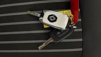 Renault Twingo E-Tech Electric Techno R80 Achat Intégral — photo 16