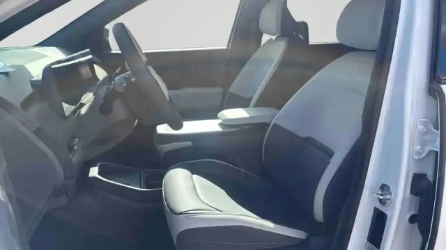 Kia Ev3 204 ch autonomie longue 81.4 kwh — photo 56