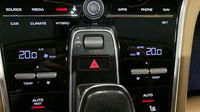 Porsche Panamera Sport Turismo 3.0 V6 462ch 4 E-Hybrid — photo 26