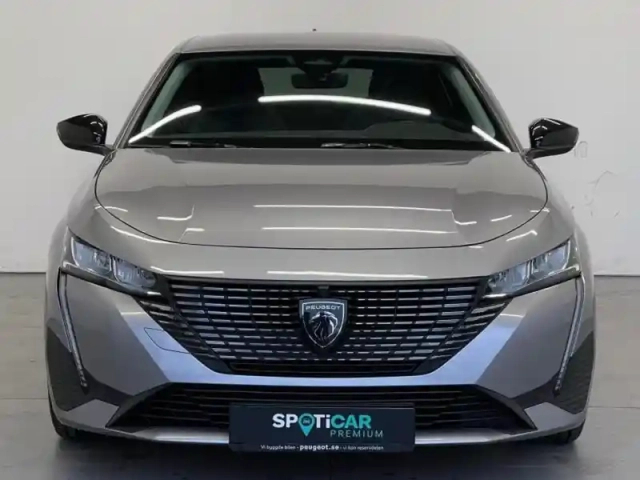 Peugeot 308 phev 180ch allure e-eat8 — photo 2