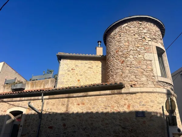 Villa 4 pièces 128 m²