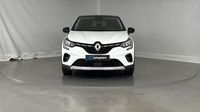 Renault Captur 1.6 E-Tech hybride 145ch Techno Fast Track