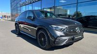 Mercedes Glc Coupé 220 d 197ch AMG Line 4Matic 9G-Tronic — photo 3