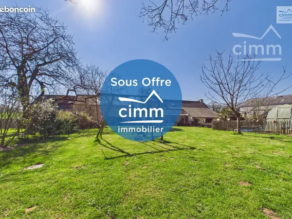 Maison 7 pièces 175 m²
