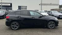 Bmw Série 1 116d 116ch Edition Sport — photo 4