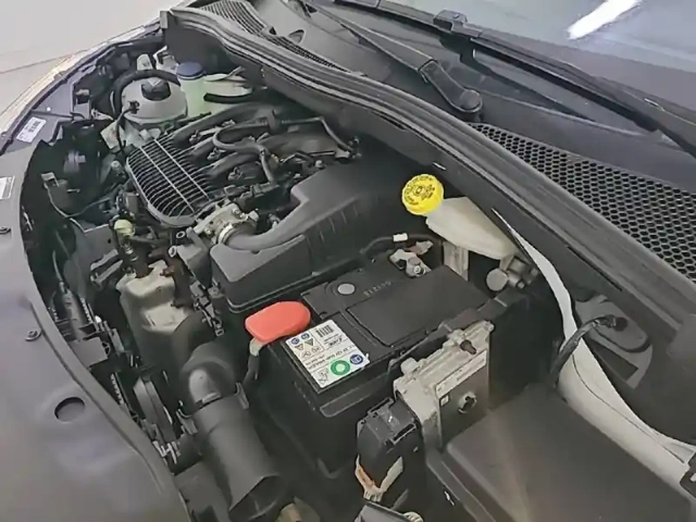 Peugeot 208 puretech 68ch bvm5 — photo 35