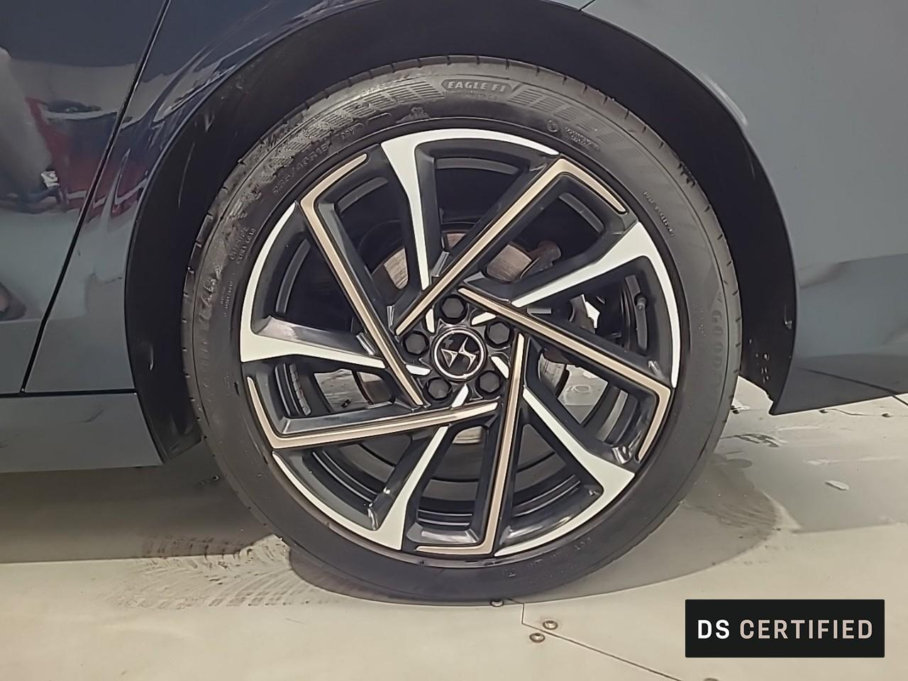 Ds Ds 9 9 hybride e-tense 225 rivoli + — photo 16