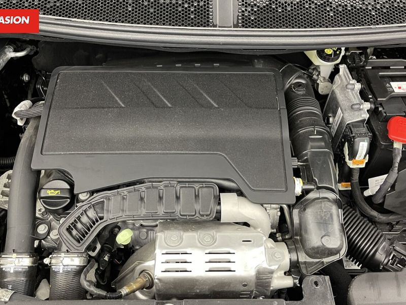 Citroen C5 AIRCROSS II 1.2 PureTech 130ch Shine EAT8 — photo 11