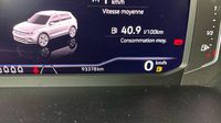 Volkswagen Tiguan Allspace 2.0 TDI 150ch Elegance Exclusive DSG7 — photo 9