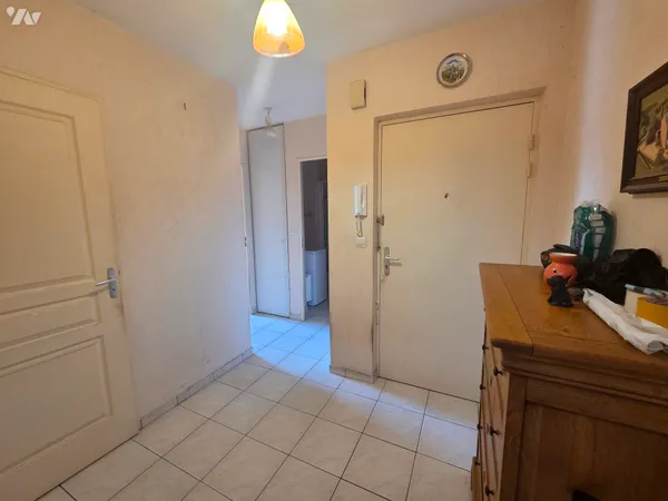 Appartement 2 pièces 51 m²