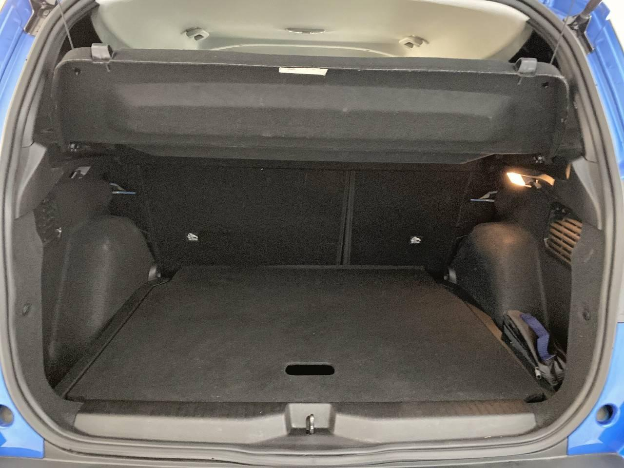 Opel Frontera 1.2 turbo hybrid 145 ch e-dct6 edition — photo 6