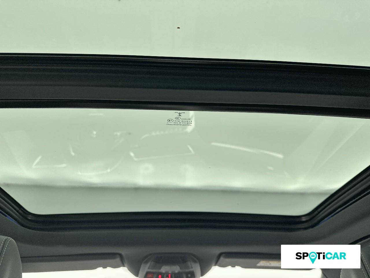Peugeot 3008 hybrid4 300ch gt pack e-eat8 — photo 16