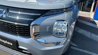 Mitsubishi Outlander 2.4 PHEV 306ch Intense 4WD — photo 17